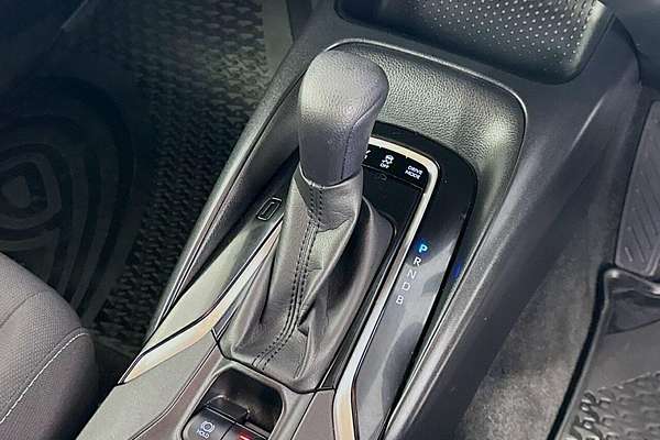 2020 Toyota Corolla Ascent Sport Hybrid ZWE211R