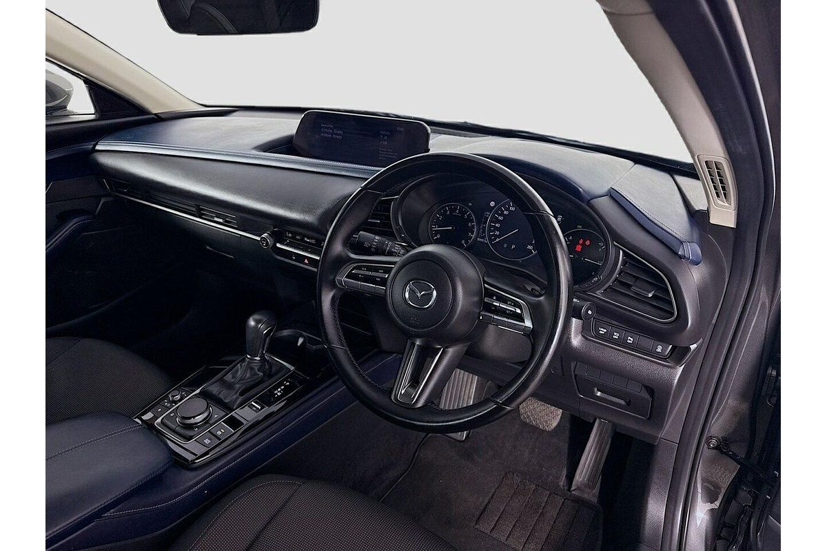 2023 Mazda CX-30 G20 Evolve DM Series