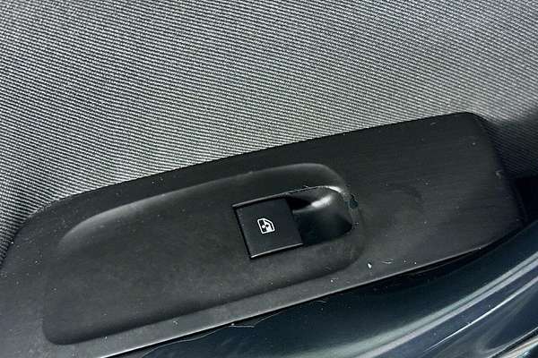 2017 Holden Astra R BK