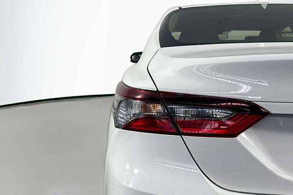 2021 Toyota Camry Ascent AXVH70R