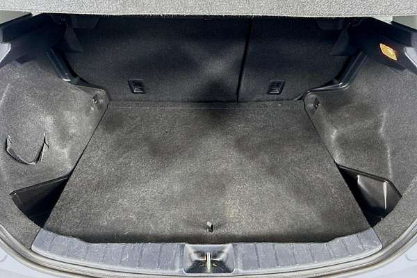 2010 Mitsubishi ASX XA