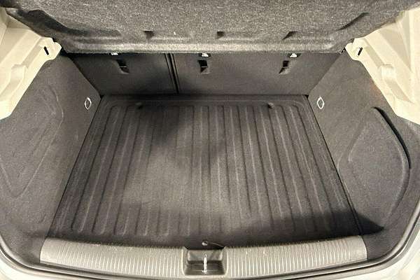 2017 Holden Astra R BK