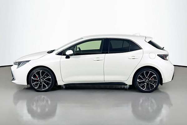 2019 Toyota Corolla ZR MZEA12R