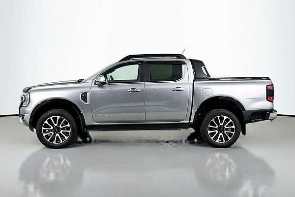 2025 Ford Ranger Platinum 4X4 3.0L