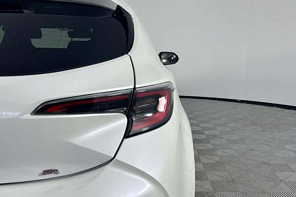 2019 Toyota Corolla ZR MZEA12R