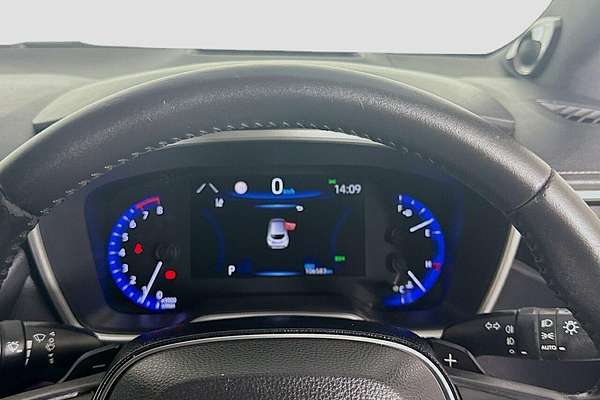 2019 Toyota Corolla ZR MZEA12R