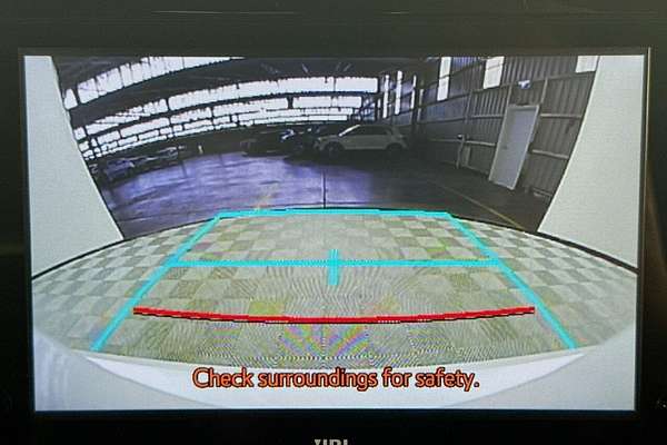 2019 Toyota Corolla ZR MZEA12R