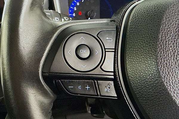 2019 Toyota Corolla ZR MZEA12R