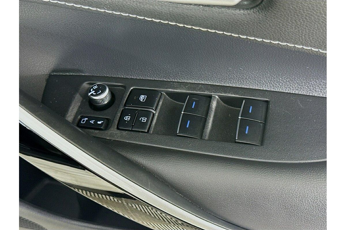 2019 Toyota Corolla ZR MZEA12R