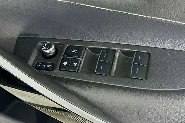 2019 Toyota Corolla ZR MZEA12R