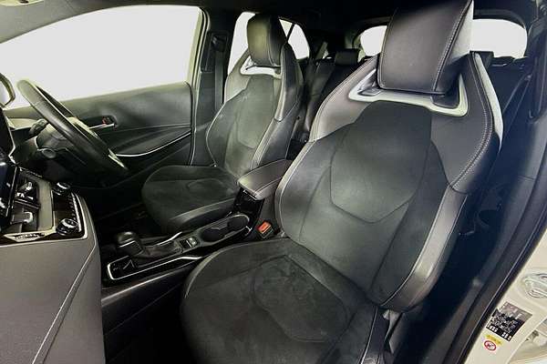 2019 Toyota Corolla ZR MZEA12R