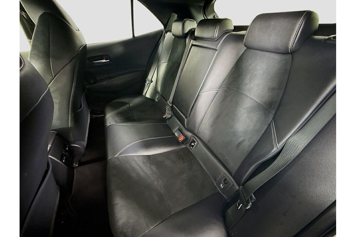 2019 Toyota Corolla ZR MZEA12R