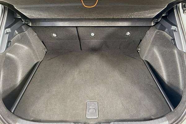 2019 Toyota Corolla ZR MZEA12R