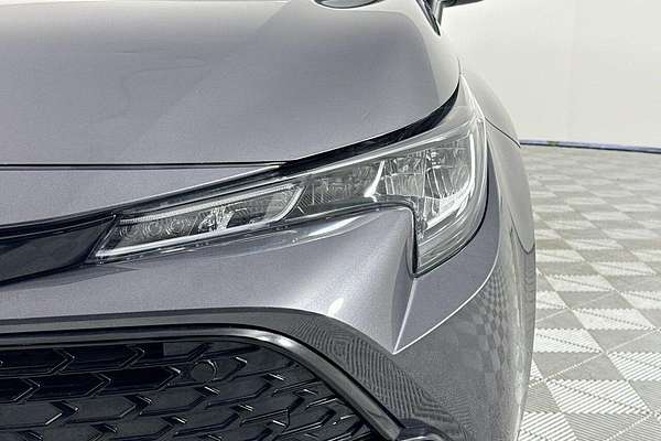 2023 Toyota Corolla Ascent Sport MZEA12R