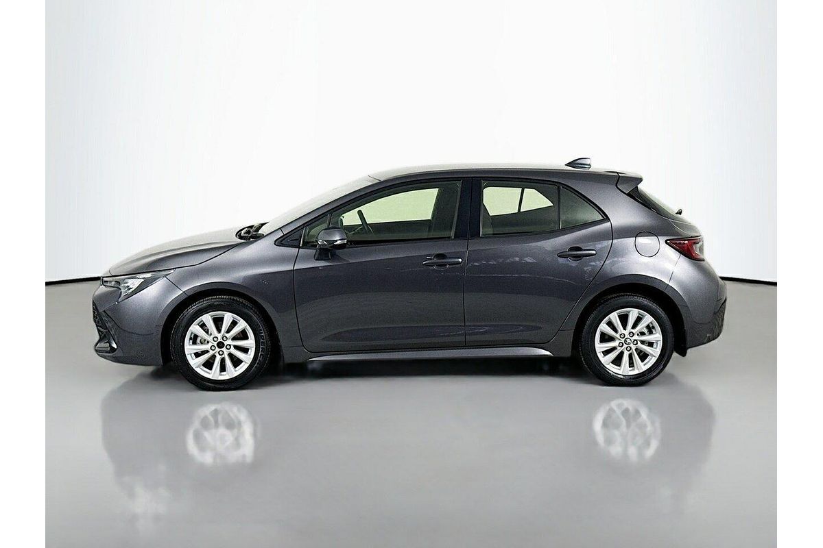 2023 Toyota Corolla Ascent Sport MZEA12R