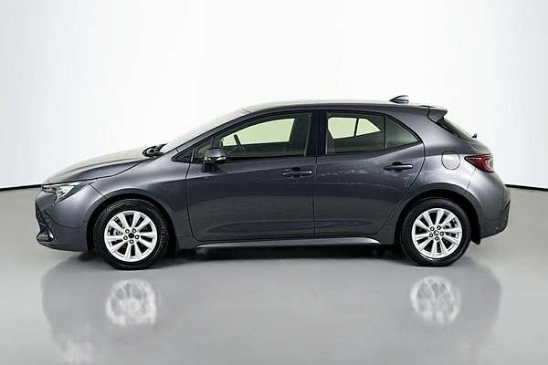 2023 Toyota Corolla Ascent Sport MZEA12R