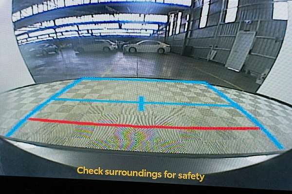 2023 Toyota Corolla Ascent Sport MZEA12R