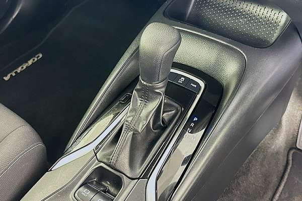 2023 Toyota Corolla Ascent Sport MZEA12R