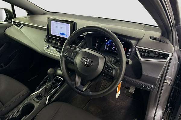 2023 Toyota Corolla Ascent Sport MZEA12R