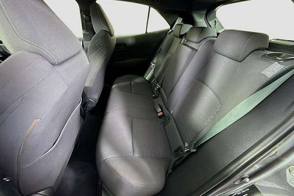 2023 Toyota Corolla Ascent Sport MZEA12R