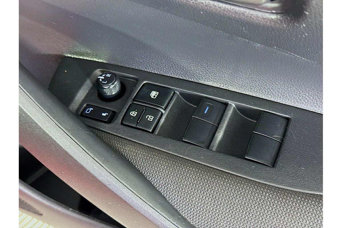 2020 Toyota Corolla Ascent Sport Hybrid ZWE211R