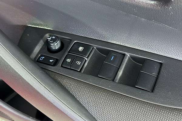 2020 Toyota Corolla Ascent Sport Hybrid ZWE211R