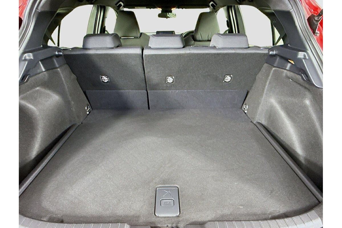 2020 Toyota Corolla Ascent Sport Hybrid ZWE211R