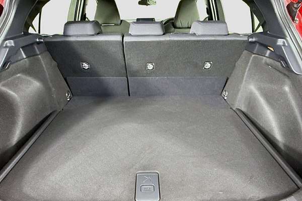 2020 Toyota Corolla Ascent Sport Hybrid ZWE211R