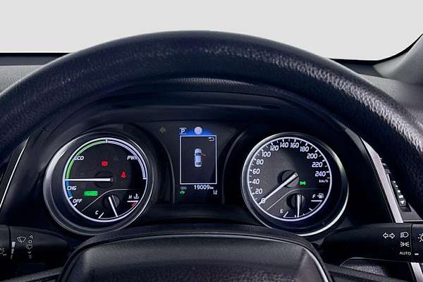 2021 Toyota Camry Ascent AXVH70R