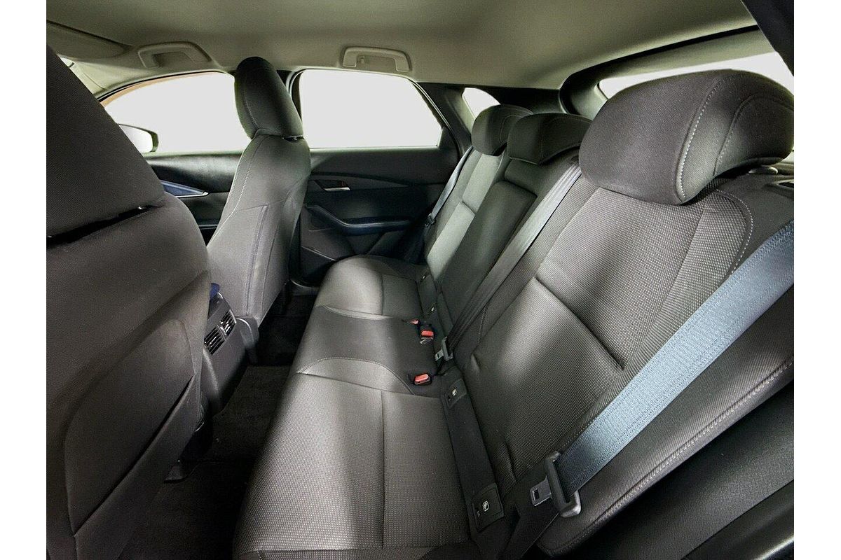 2023 Mazda CX-30 G20 Evolve DM Series