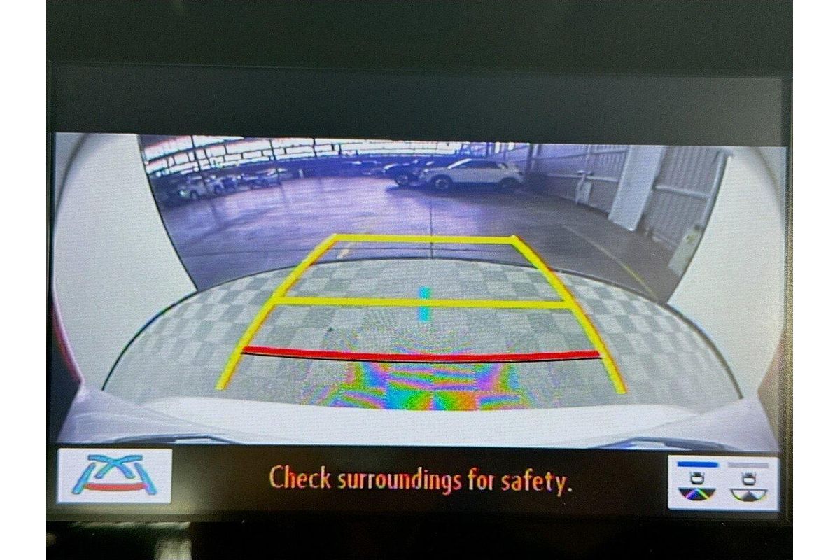 2021 Toyota Camry Ascent AXVH70R