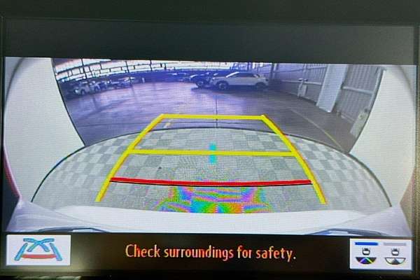 2021 Toyota Camry Ascent AXVH70R