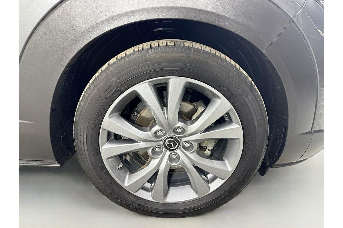 2023 Mazda CX-30 G20 Evolve DM Series