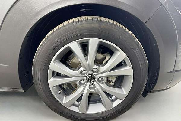 2023 Mazda CX-30 G20 Evolve DM Series