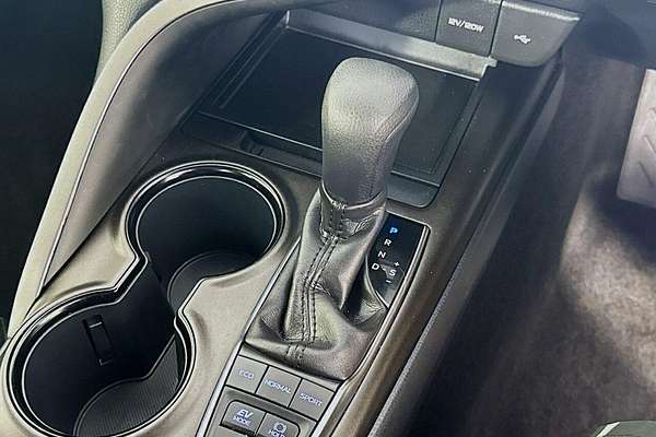 2021 Toyota Camry Ascent AXVH70R