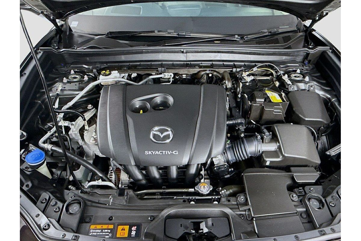 2023 Mazda CX-30 G20 Evolve DM Series