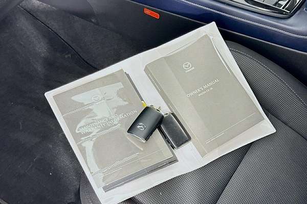 2023 Mazda CX-30 G20 Evolve DM Series