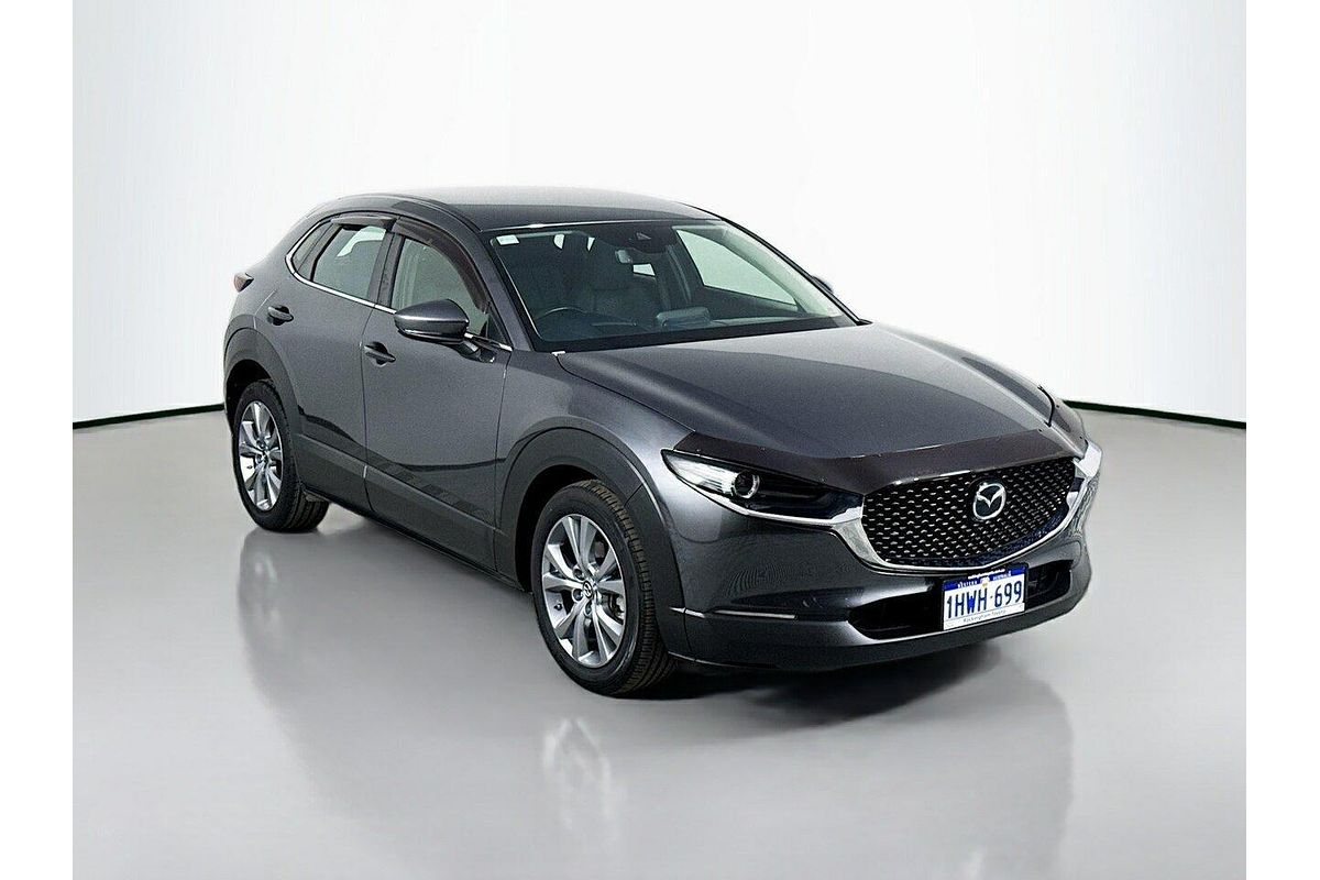 2023 Mazda CX-30 G20 Evolve DM Series