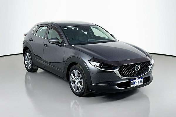 2023 Mazda CX-30 G20 Evolve DM Series
