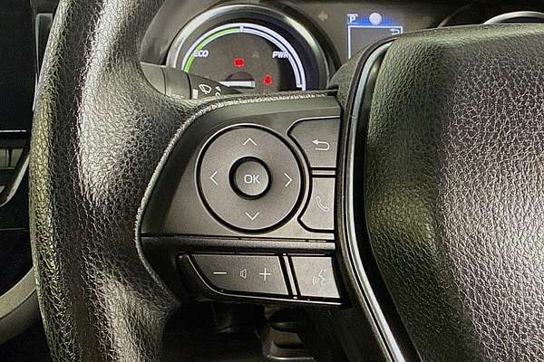 2021 Toyota Camry Ascent AXVH70R