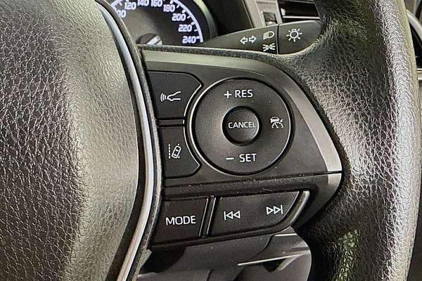 2021 Toyota Camry Ascent AXVH70R