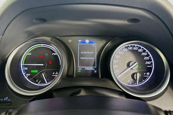 2021 Toyota Camry Ascent AXVH70R