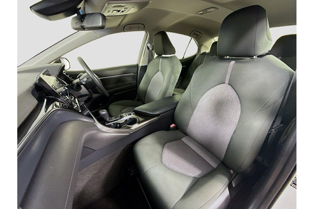 2021 Toyota Camry Ascent AXVH70R