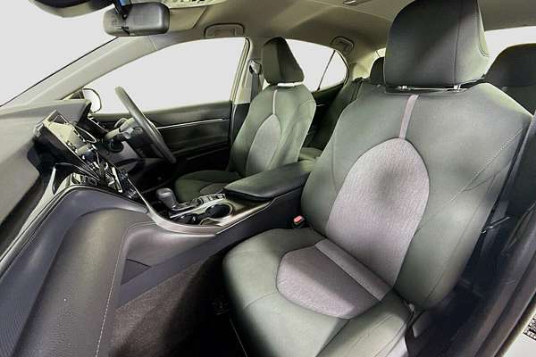 2021 Toyota Camry Ascent AXVH70R