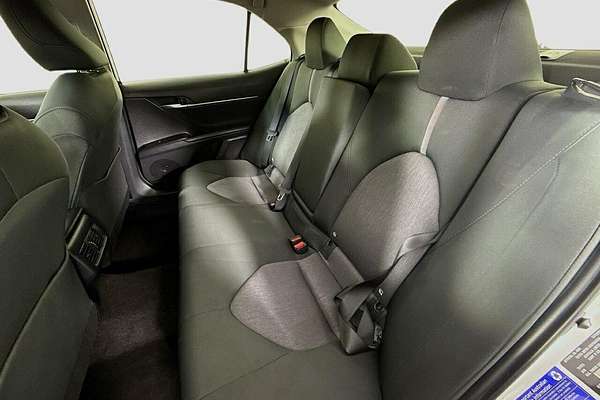 2021 Toyota Camry Ascent AXVH70R