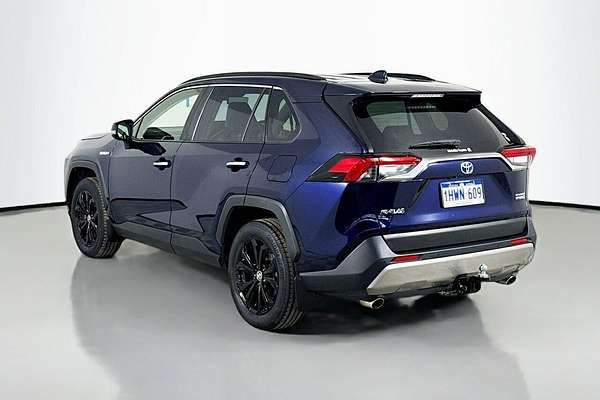 2023 Toyota RAV4 Cruiser AXAH54R
