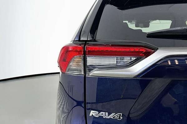 2023 Toyota RAV4 Cruiser AXAH54R