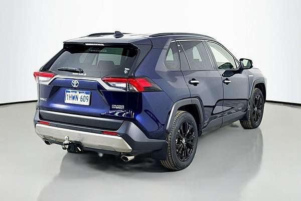2023 Toyota RAV4 Cruiser AXAH54R