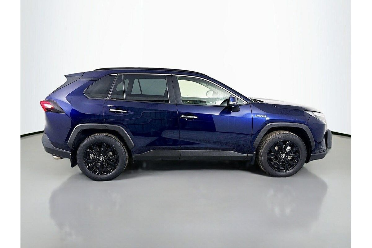 2023 Toyota RAV4 Cruiser AXAH54R
