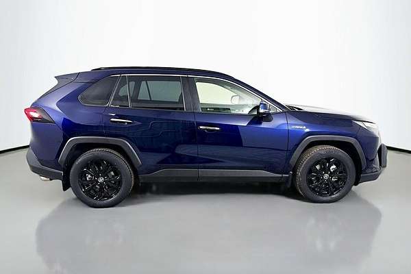 2023 Toyota RAV4 Cruiser AXAH54R